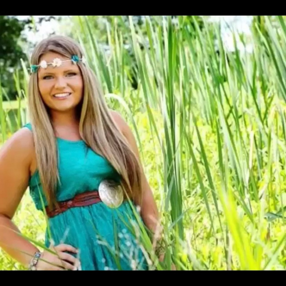 Women’s sun dress